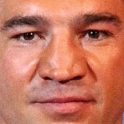 Markus Beyer (German Professional Boxer)