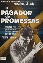 O Pagador De Promessas (1962)