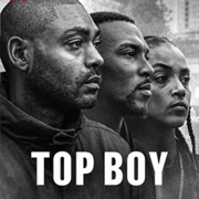 Top Boy
