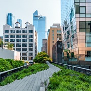 The High Line