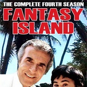 Fantasy Island Season 4