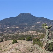 Cerro Pedernal