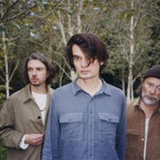 The Smoke - The Smile