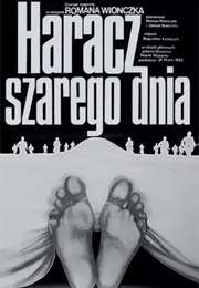 Haracz Szarego Dnia (1984)