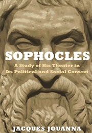 Sophocles (Jacques Jouanna)