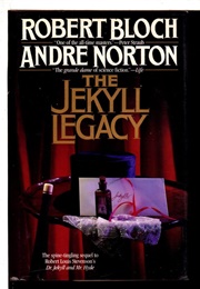 The Jekyll Legacy (Robert Bloch & Andre Norton)