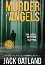Murder of Angels (Jack Gatland)