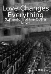 Love Changes Everything (Kelly McQuinn)