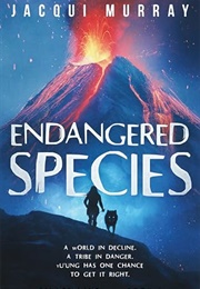 Endangered Species (Jacqui Murray)