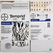 Military Genius - Deep Web