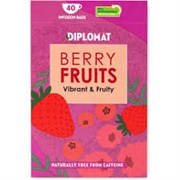 Berry Fruits Teabags