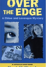 Over the Edge (Norah McClintock)