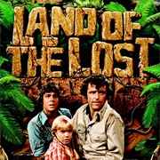 Land of the Lost (1974-1976)