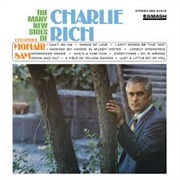 Charlie Rich - The Many New Sides of Charlie Rich