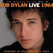 &quot;The Bootleg Series, Vol. 6. Bob Dylan Live 1964&quot; (2004)