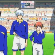 106. Love Is Often Played Out in Sudden Death