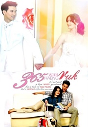 365 Wun Haeng Rak (2010)