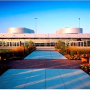 Rickenbacher International Airport