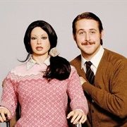 Bianca (Lars and the Real Girl)