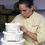 Top Chef: "Wedding Wars" (S4,E9)