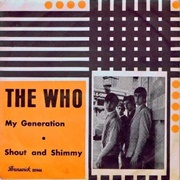My Generation (1965) - The Who