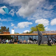 Louisiana Museum of Modern Art (Denmark)