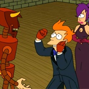 S5.E16: The Devil's Hands Are Idle Playthings