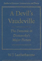 A Devil's Vaudeville (William J Leatherbarrow)
