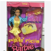 1991 Rappin Rockin Teresa