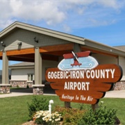 Gogebic-Iron County Airport