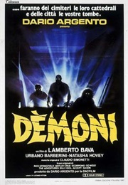 Demons (1985)