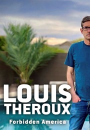Louis Theroux Forbidden America: Extreme & Online (2022)