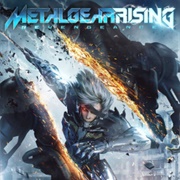 Metal Gear Rising: Revengeance (2013)