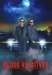 Blood Relatives (2022)