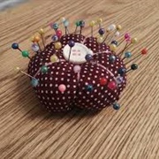 Sew a Pincushion