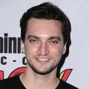 Richard Harmon