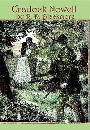 Cradock Nowell (R. D. Blackmore)