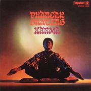 The Creator Has a Master Plan - Pharoah Sanders