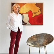 Isabelle De Borchgrave