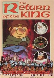 The Return of the King (1980)