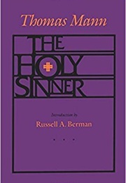 The Holy Sinner (Thomas Mann)