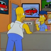 S10.E10: Viva Ned Flanders