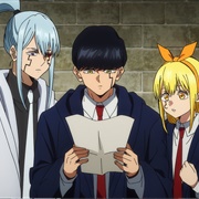 S2.E1: Mash Burnedead and the Divine Visionaries