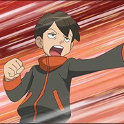 736. Evolution by Fire!