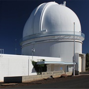 US Naval Observatory, Washington DC