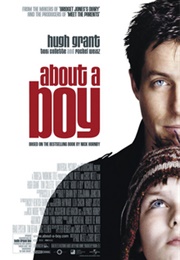 About a Boy - Peter Hedges, Chris & Paul Weitz (2002)