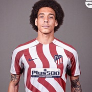 Axel Witsel