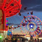 Go to a Fair