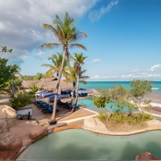 Bazaruto, Mozambique