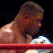 Samuel Peter (Nigerian Professional Boxer)